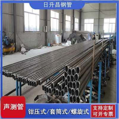 津南声测管桩基检测的频率要达到多少百分比